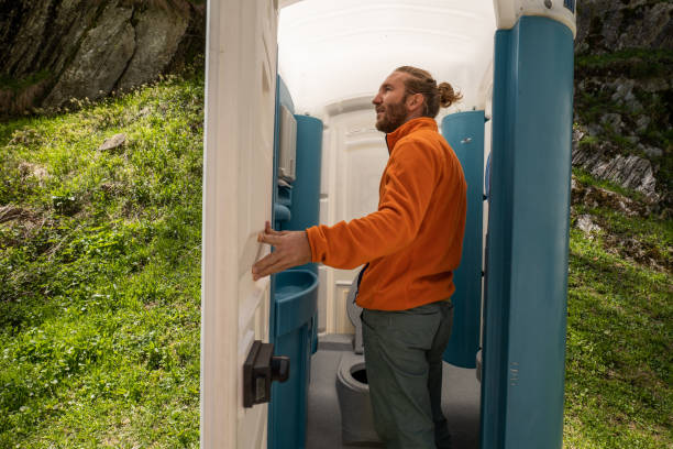 Best Portable toilet rental cost  in Lakin, KS