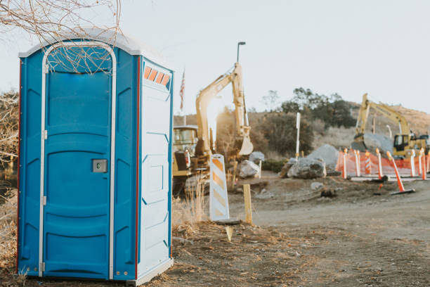 Best Porta potty cleaning services  in Lakin, KS