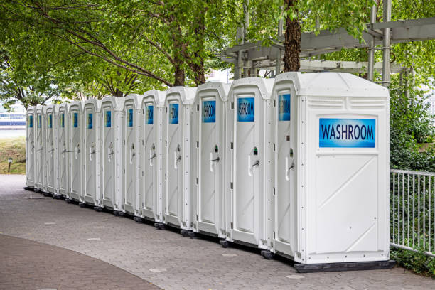 Best Best portable toilet rental  in Lakin, KS