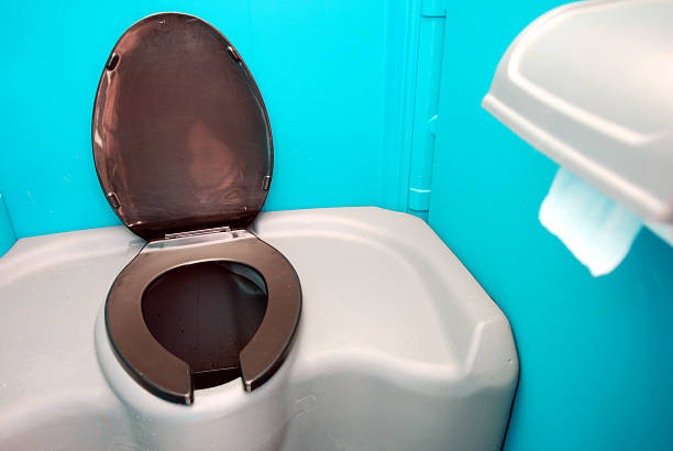 Portable Toilet Options We Offer in Lakin, KS