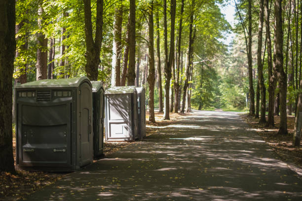 Professional porta potty rental in Lakin, KS