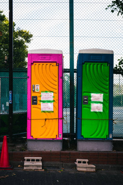 Best Local porta potty services  in Lakin, KS