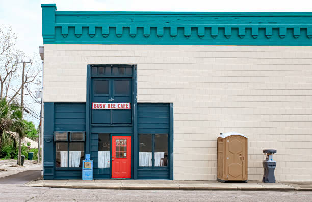 Best Local porta potty services  in Lakin, KS