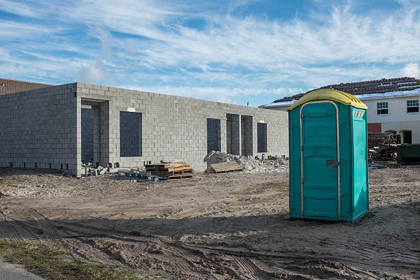 Best Affordable porta potty rental  in Lakin, KS